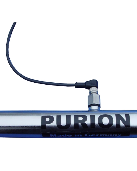 Purion 1000 17W Sensor